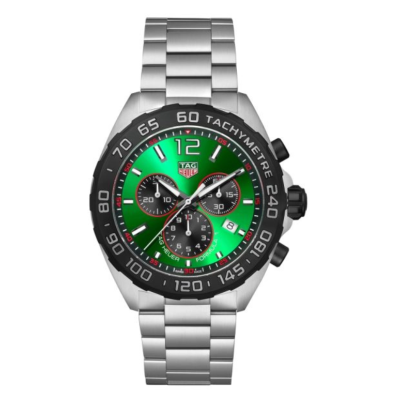 TAG Heuer Formula 1 Chronograph watch