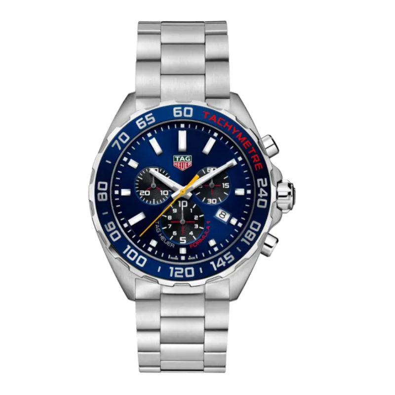 Montre TAG Heuer Formula 1 Red Bull Racing
