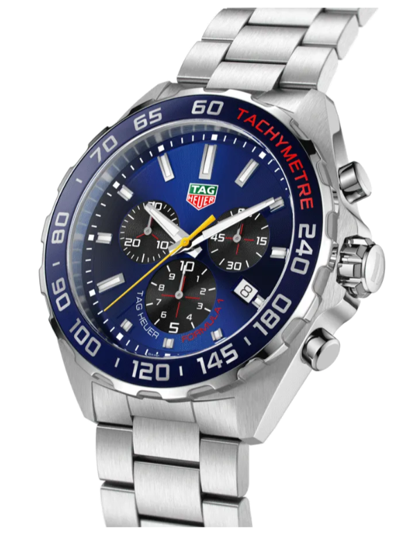 Montre TAG Heuer Formula 1 Red Bull Racing