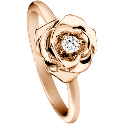Piaget Rose Ring