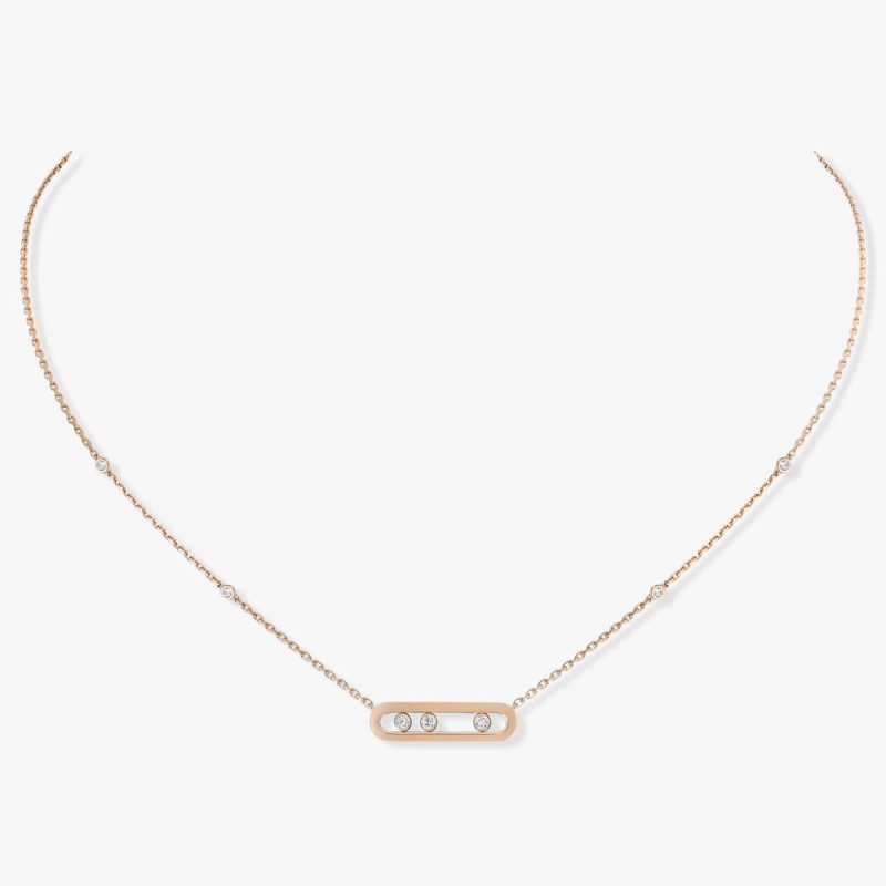 Collier Baby Move de Messika