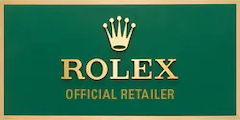 Official Rolex Retailer in SAINT-LAURENT-DU-VAR - Auberi