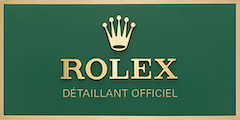 Détaillant Officiel Rolex à SAINT-LAURENT-DU-VAR – Auberi