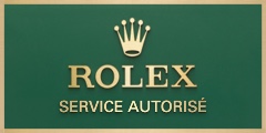Détaillant Officiel Rolex à SAINT-LAURENT-DU-VAR – Auberi