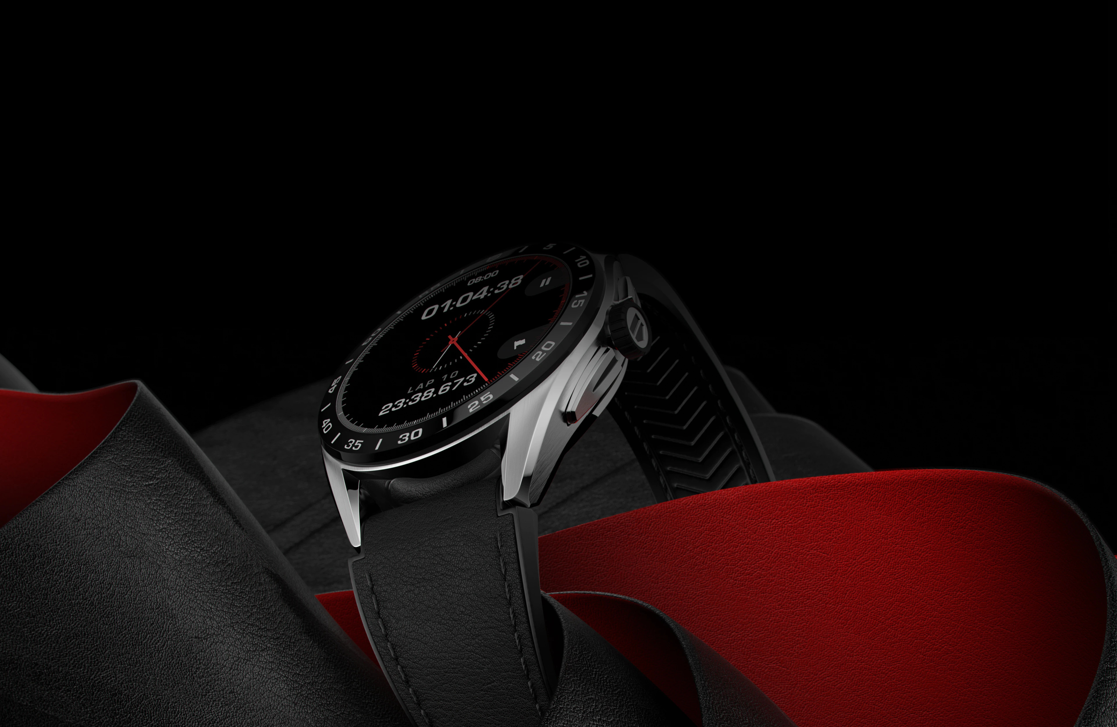 Illustration Smartwatches