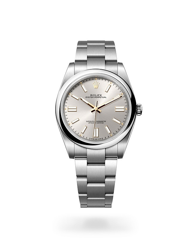 Oyster Perpetual