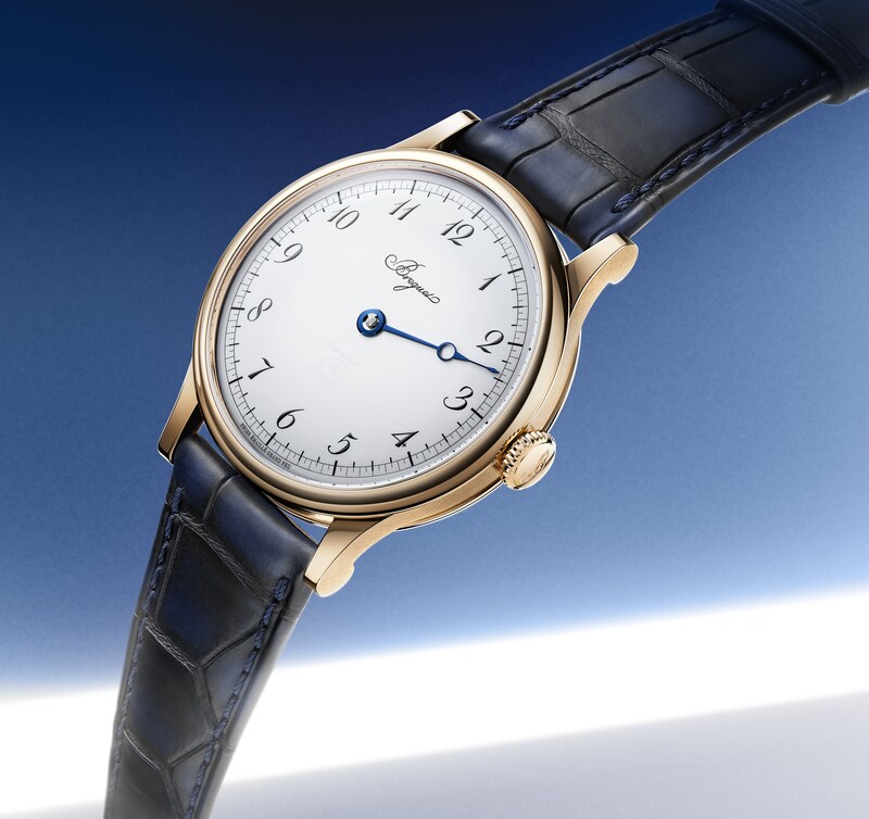 Une collection anniversaire : la Classique Souscription 2025
