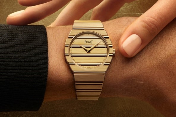 La Nouvelle Piaget Polo '79 : Fusion de Tradition et de Modernité