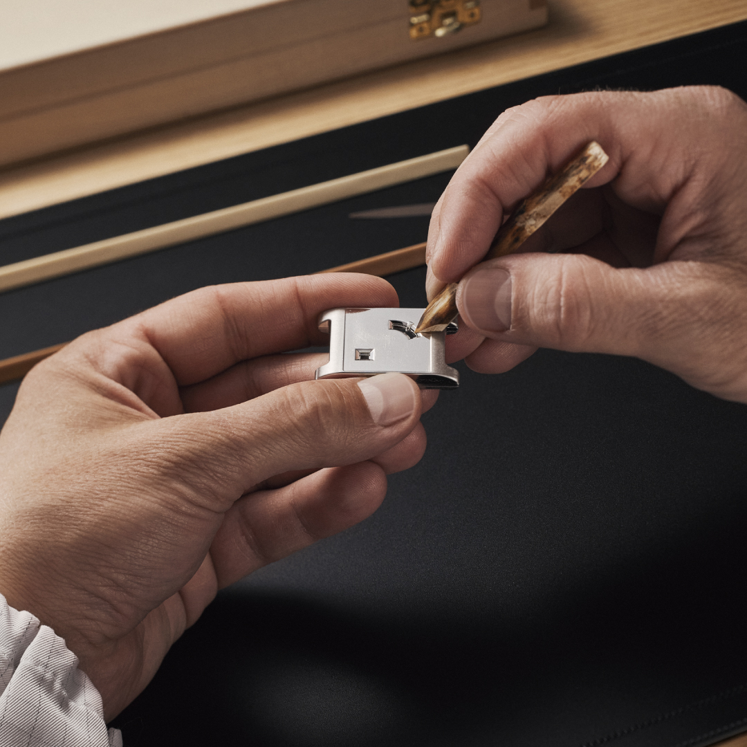 Shaped cases: a technical feat