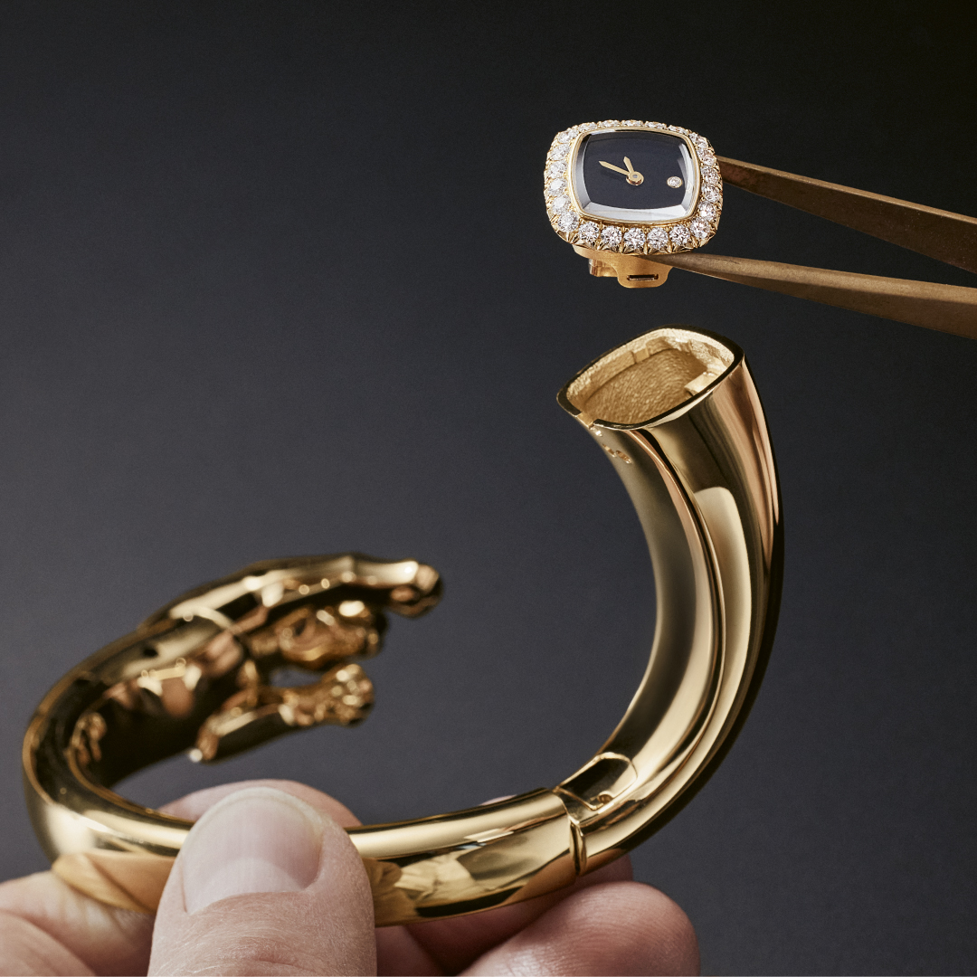 An exceptional manufacture