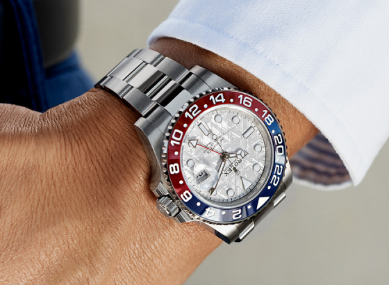 Montres rolex pour hommes