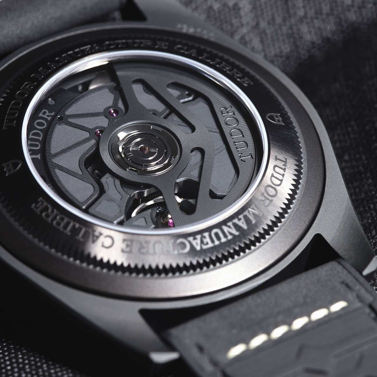 The twilight of an era