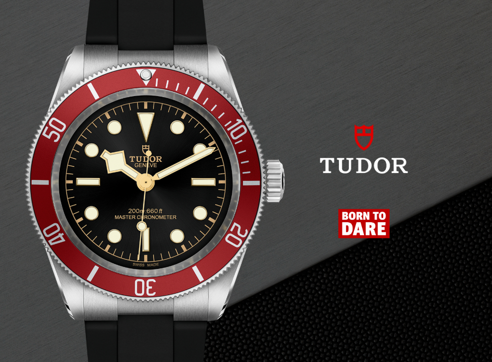 Born to Dare: The Embodiment of a Spirit