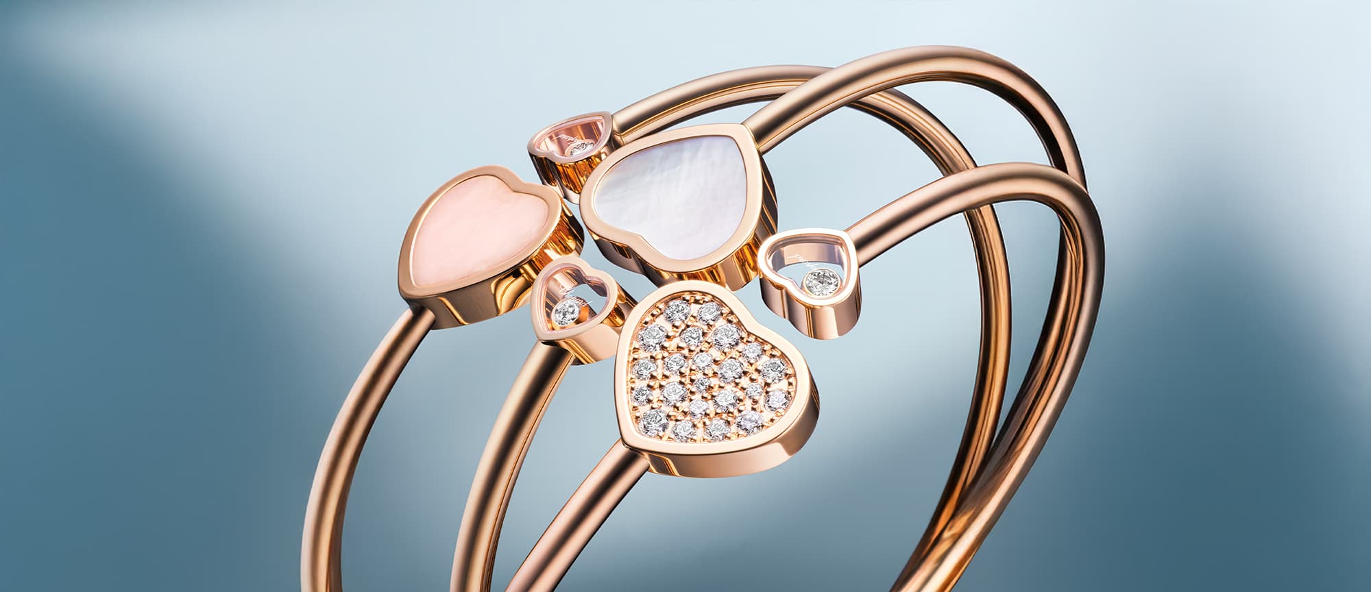 CHOPARD LOVE CINEMA