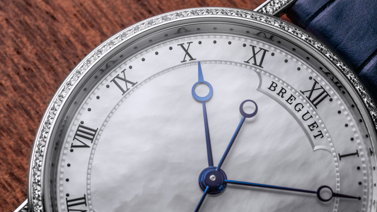 La gamme Luminor de Panerai