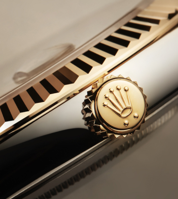 Collection Rolex