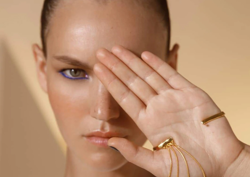 Les tendances earrings