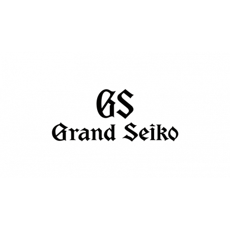 Grand Seiko