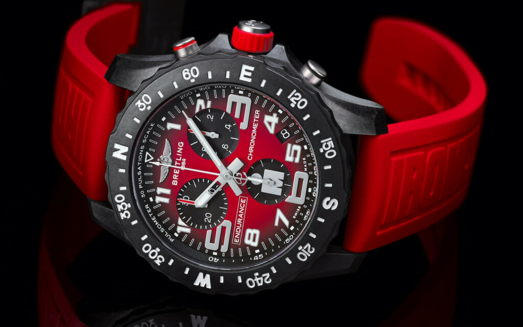 Breitling Endurance Pro IRONMAN® Watch