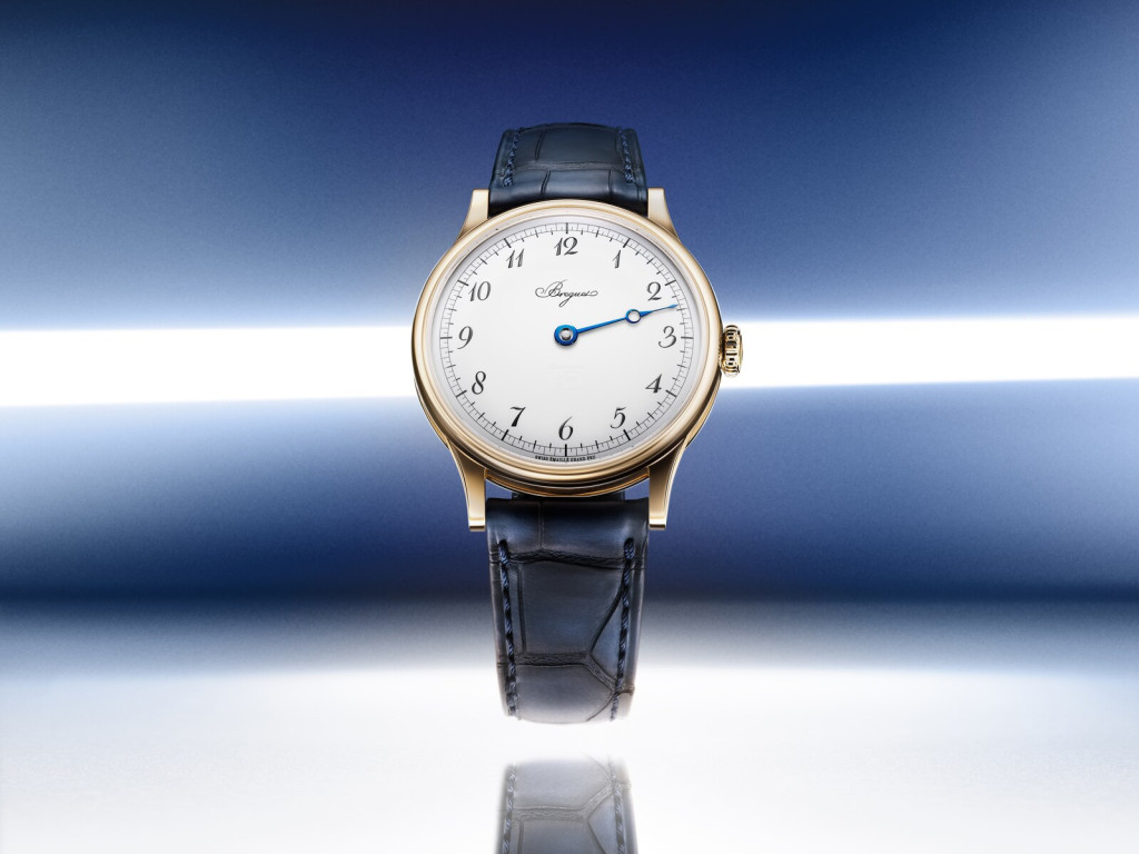 Breguet célèbre 250 ans d’excellence horlogère