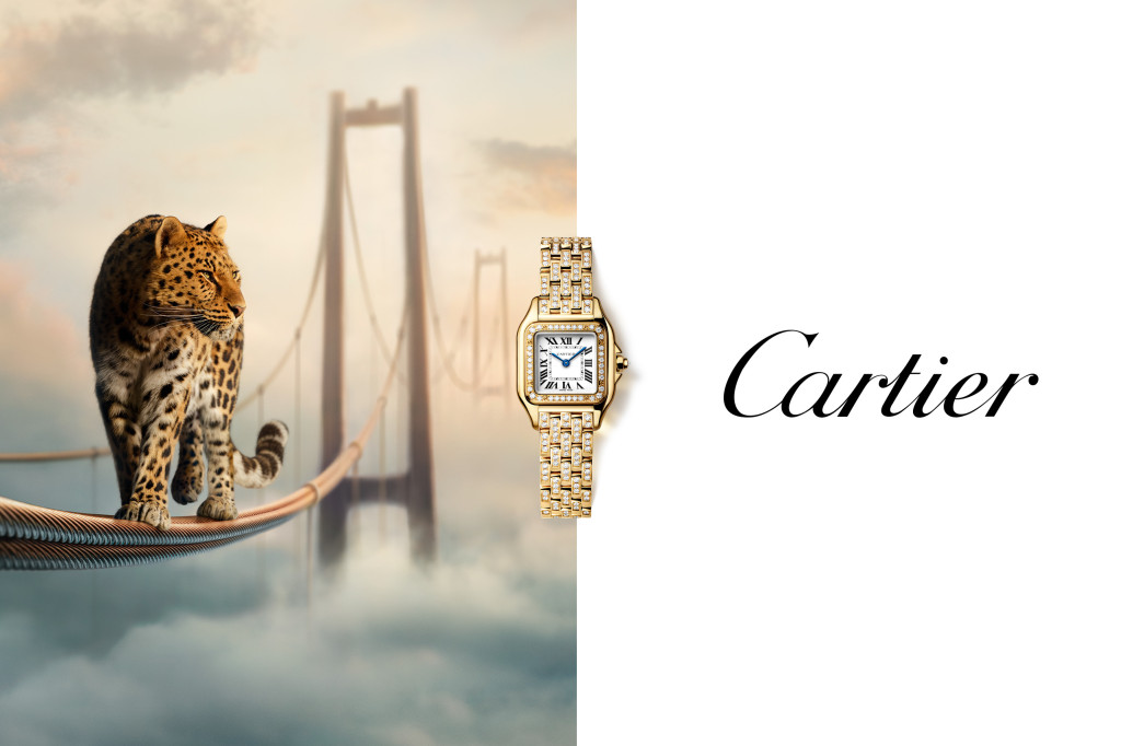 How Cartier Established Itself on the International Stage