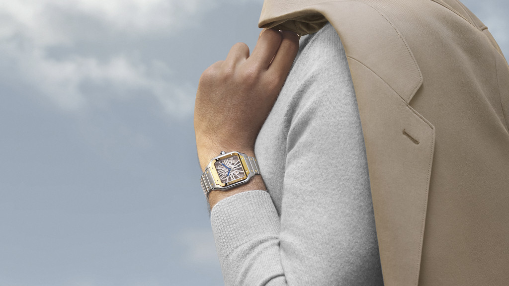 L’impact de Cartier sur le monde du luxe masculin