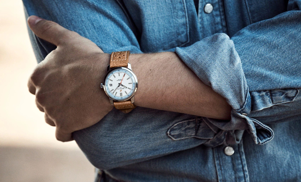 Comment choisir une montre Breitling selon son style de vie