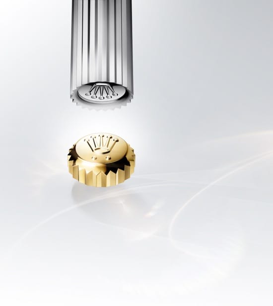 Savoir faire Rolex